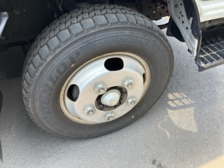 ISUZU ELF 2018