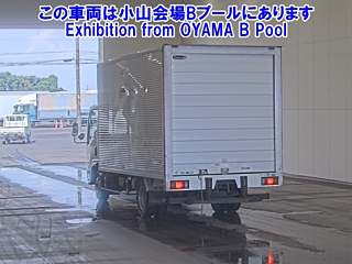 ISUZU ELF 2011