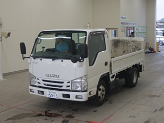 ISUZU ELF 2018