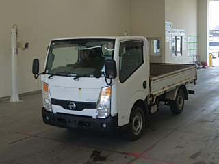 NISSAN ATLAS 2009