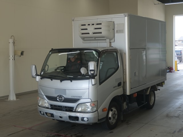 HINO DUTRO 2013