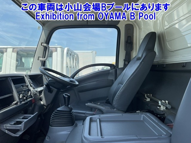 ISUZU ELF 2011