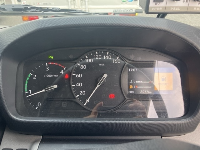 HINO DUTRO 2023
