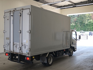 ISUZU ELF 2016