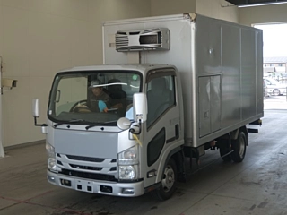 ISUZU ELF 2016