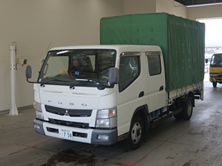 MITSUBISHI CANTER 2011