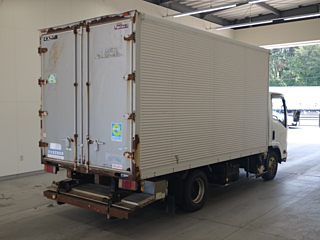 ISUZU ELF 2009