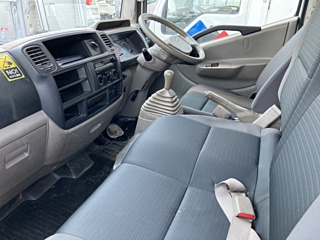 NISSAN ATLAS 2015