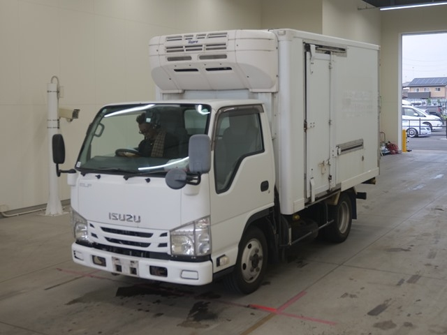 ISUZU ELF 2015