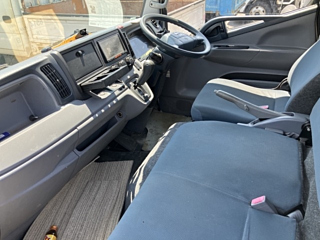 NISSAN ATLAS 2014