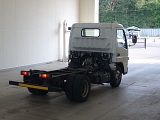 NISSAN ATLAS 2014