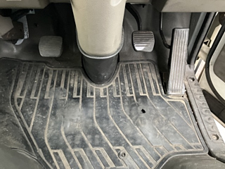 NISSAN ATLAS 2011