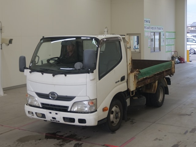 HINO DUTRO 2012