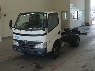 TOYOTA DYNA 2009