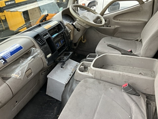 TOYOTA DYNA 2009