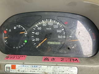 TOYOTA DYNA 2009