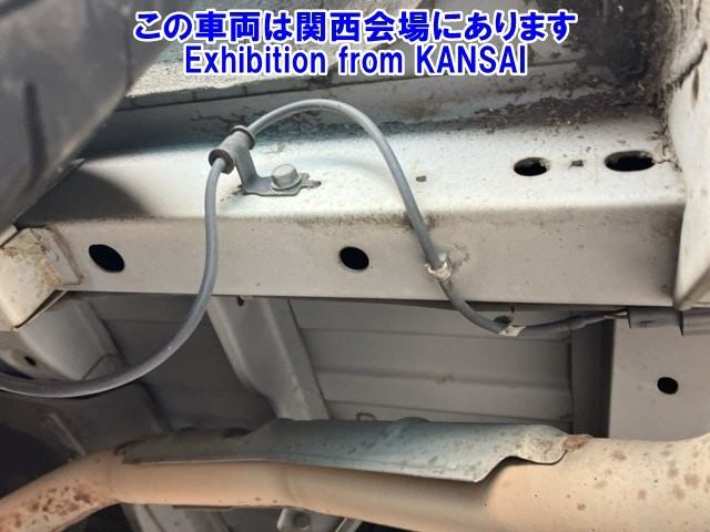 MAZDA BONGO VAN 2016