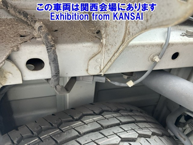 MAZDA BONGO VAN 2016