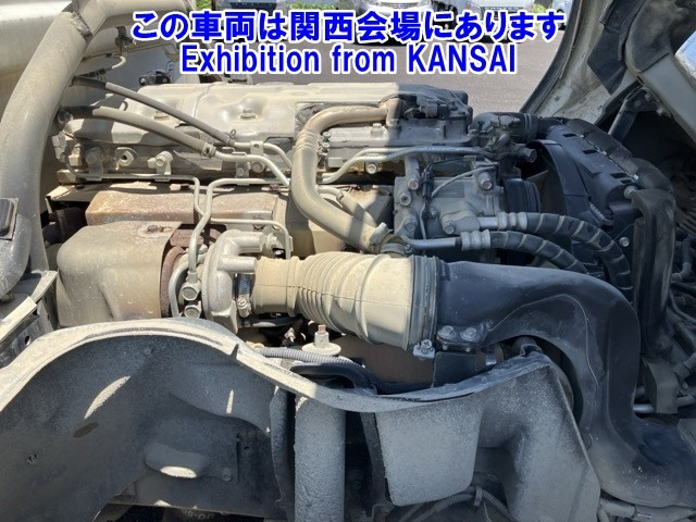 MITSUBISHI CANTER 2008