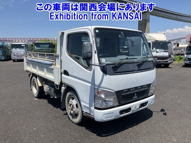 MITSUBISHI CANTER 2008