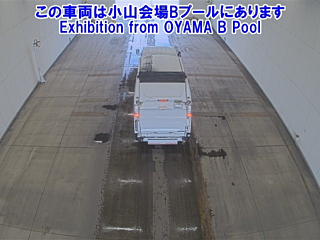 MITSUBISHI CANTER 2018