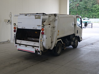 ISUZU ELF 2011