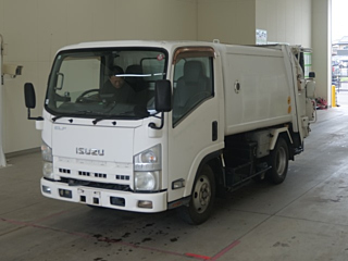 ISUZU ELF 2011