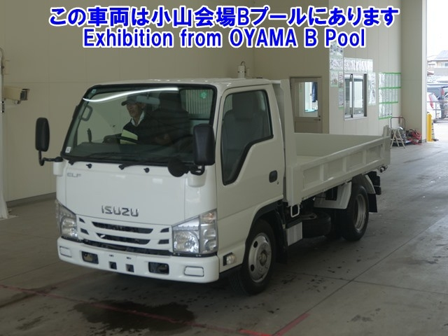 ISUZU ELF 2019