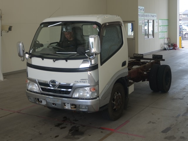 HINO DUTRO 2008