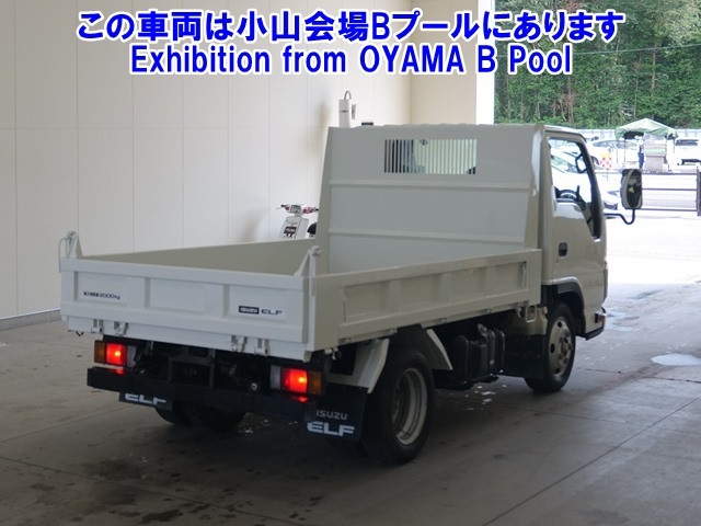 ISUZU ELF 2019