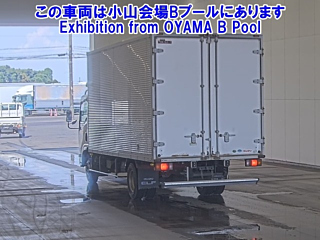ISUZU ELF 2018