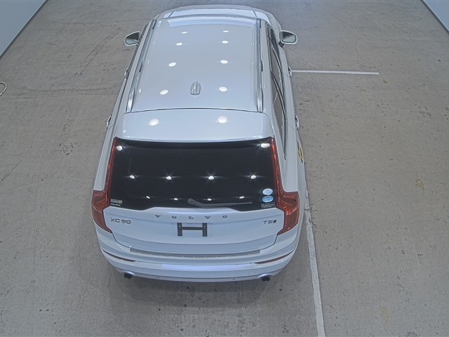 VOLVO XC90 2016