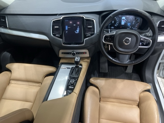 VOLVO XC90 2016