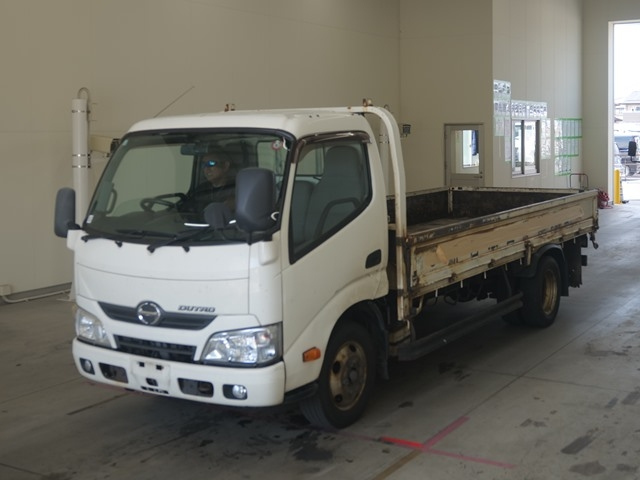 HINO DUTRO 2013