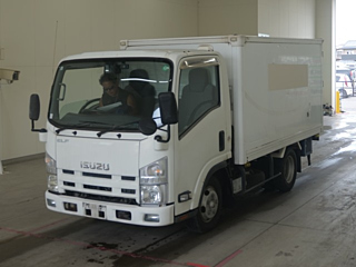 ISUZU ELF 2010