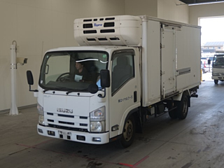 ISUZU ELF 2009
