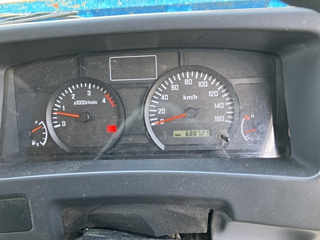 ISUZU ELF 2009