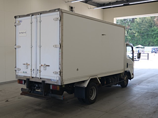 ISUZU ELF 2009