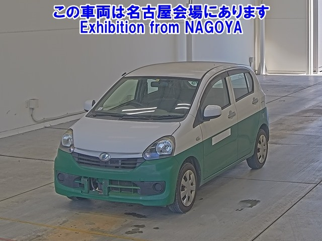 DAIHATSU MIRA E S 2016