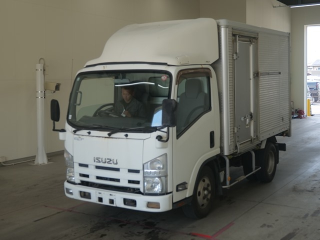 ISUZU ELF 2014