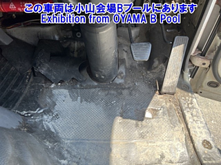 ISUZU ELF 2011