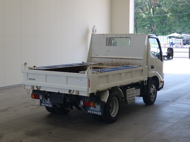 HINO DUTRO 2022