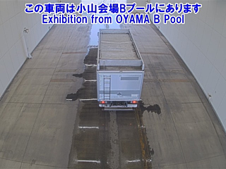 ISUZU ELF 2011