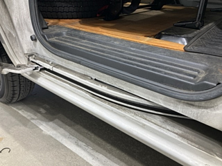 car slider