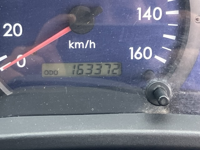 MITSUBISHI CANTER 2008