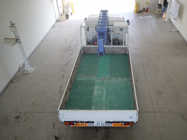 MITSUBISHI CANTER 2008