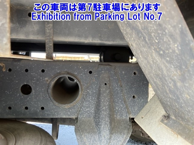 MITSUBISHI CANTER 2015