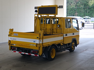 MITSUBISHI CANTER 2008