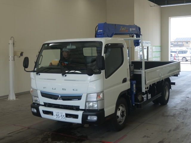 MITSUBISHI CANTER 2020