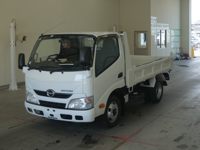 HINO DUTRO 2012